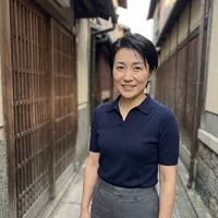 恵 山口
