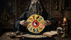 4月19日の中国占い：運命は誰にでも試練を用意している