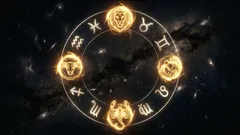 4月18日（土）の星占い：バランスが必要な星座は？小さな一歩を踏み出すべき星座は？